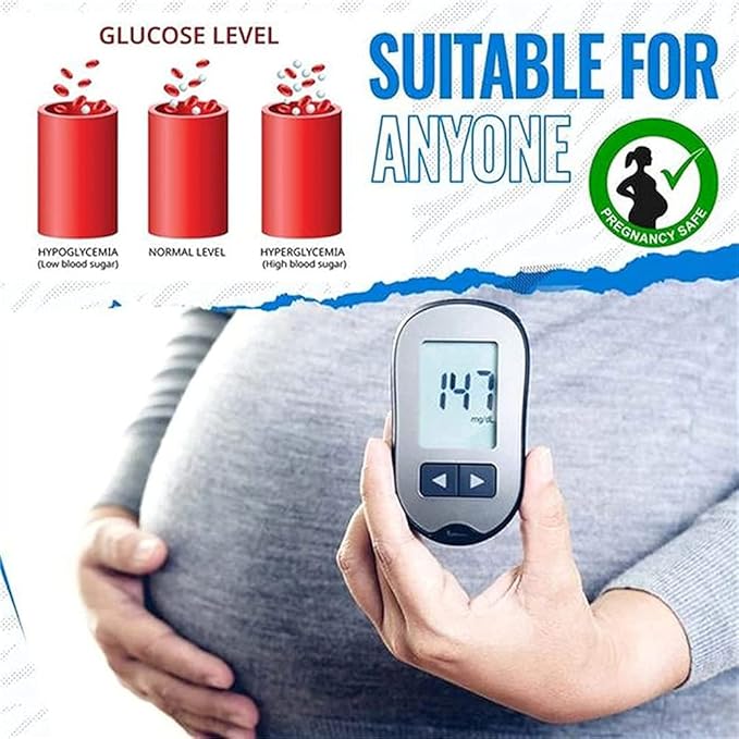 Sugar Control Magnetic Ring (Buy 1 Get 2 Free🔥) ( Bloomio Official )