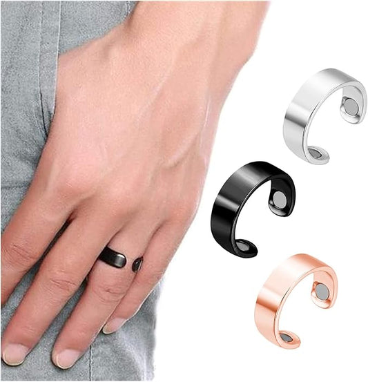 Sugar Control Magnetic Ring (Buy 1 Get 2 Free🔥) ( Bloomio Official )