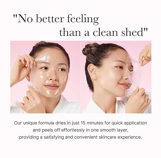 Medicube Collagen Night Wrapping Mask Now In India