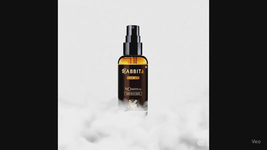 🌿Rabbit Herbal Hair Oil 😍Buy 1 Get 1 Free Today!😍